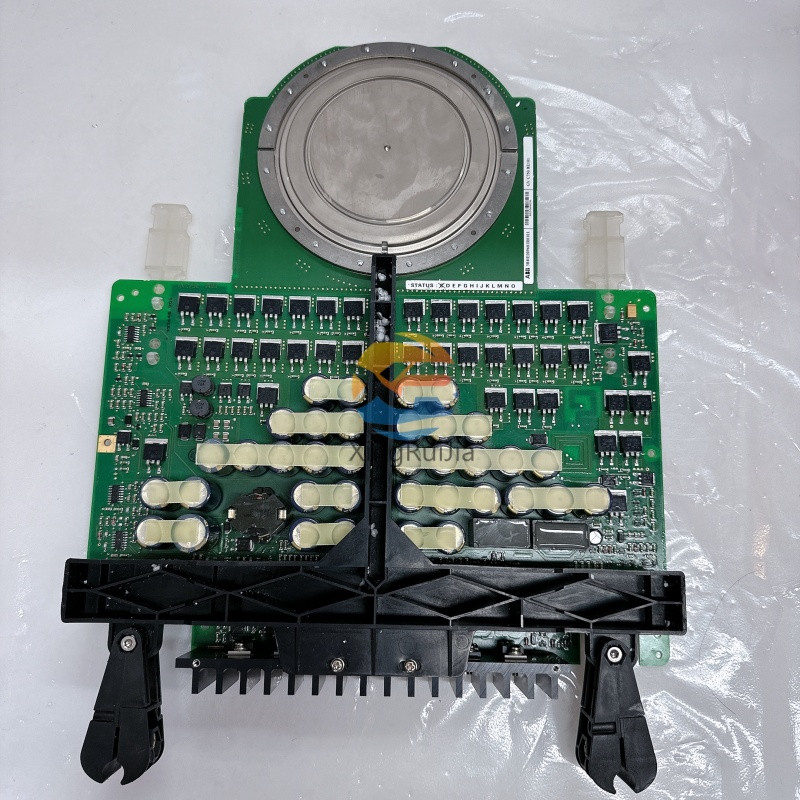 ABB 5SHY3545L0010 | IGCT StakPak | ACS 1000 / ACS 2000 Drive |2